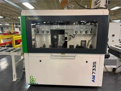 USED 2019 JANGJA "AM7335"