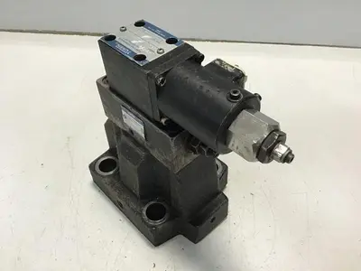 USED YUKEN EDG-01V-C-T11-1148