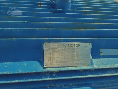 Used 1982 PORTEC 82DGV Crushers Colorado US | ABN Services #1339302