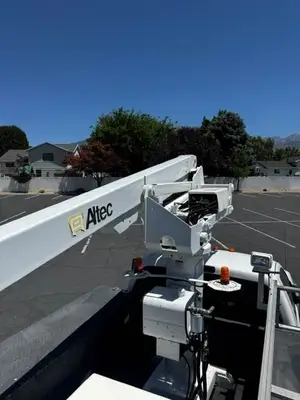 Used 2016 FORD F-450 Bucket (boom) trucks Utah US | Global Remarketing #1285978