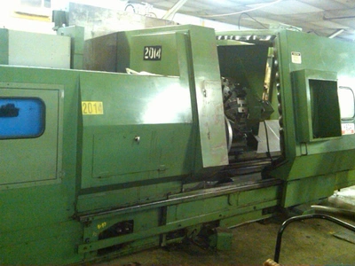 USED 1982 IKEGAI AX40N