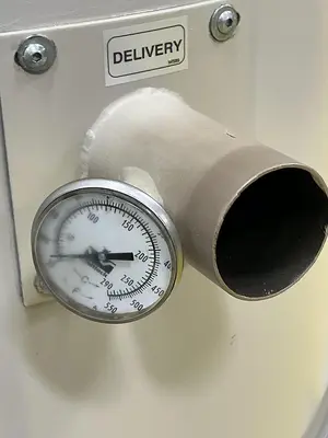 USED WHITLOCK NO MODEL NUMBER