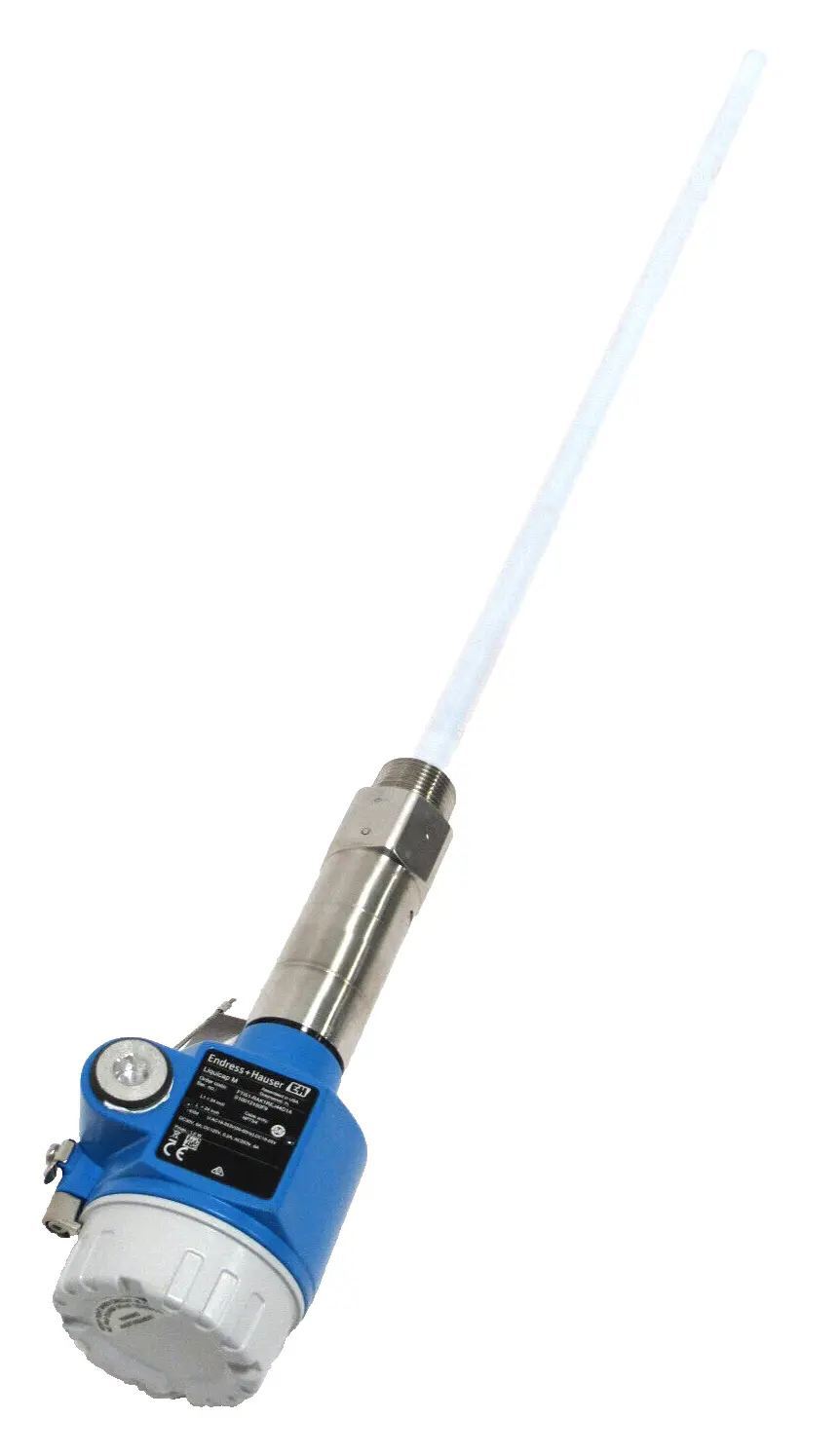 NEW ENDRESS+HAUSER FTI51-RAK1REJ44D1A LEVEL TRANSMITTER 24" FTI51RAK1REJ44D1A