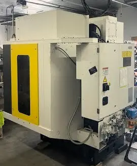 2021 FANUC ROBODRILL A-B21LIB5 Drilling & Tapping Centers | Midstate Machinery (3)