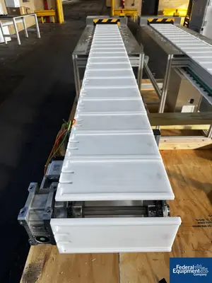 NEW BAUSCH Advanced Technology Group Bausch Advanced Technologies Aseptic IV Bag Filling and Closing Machine, Type 526