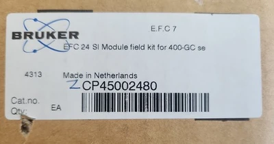 NEW Bruker CP45002480