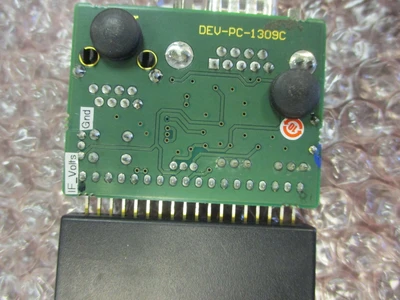 USED Qualcomm DEV-PC-1309C