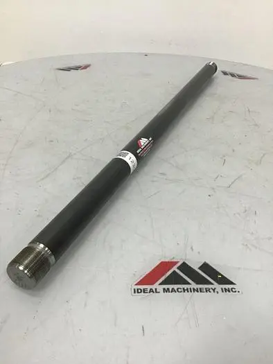 Used ARBURG 143/4 Injection Molding Parts Michigan US | Ideal Machinery #571019
