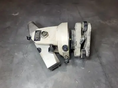 Used 2005 LASERLINE T-2000-D Surveying Equipment British Columbia CA | Lenmark #279361