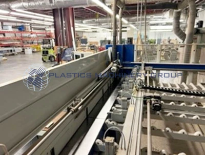 Saw, Schelling Panel 2005