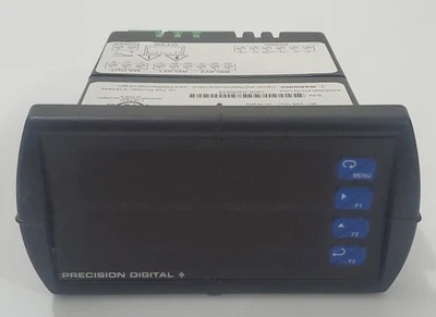 NEW PRECISION DIGITAL PD6000-6R5