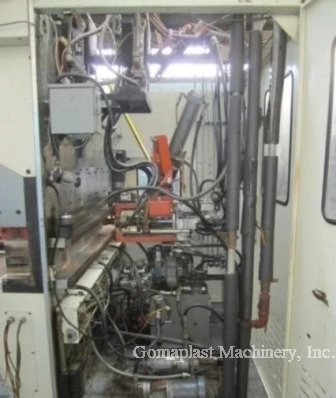 MTI (Predator) Injection Press, Item # 1524