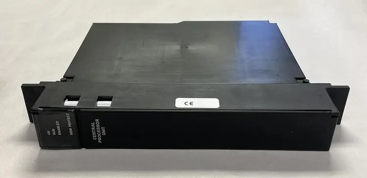 New | in-Stock GE FANUC IC697CPM915-CE Programmable Logic Controllers Ohio US | Surplus Asset Holdings #1207155