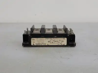 USED MITSUBISHI QM150DY-2H N80AB4C