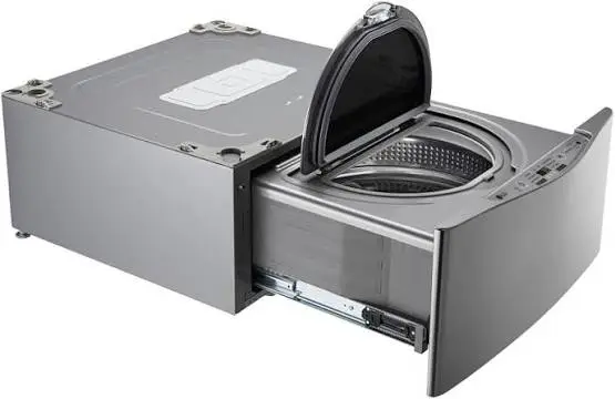 Used LG WD200CV Miscellaneous Equipment (Electrical & Power) Michigan US | Miedema Asset Management Group #1320945