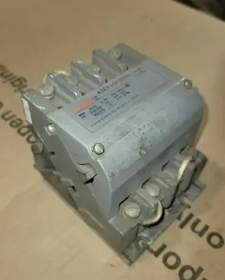 USED FURNAS 40EP1070091A