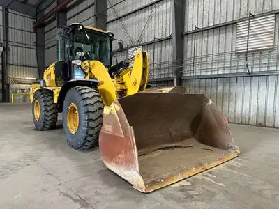 Used 2019 CATERPILLAR 938M Wheel Loaders Florida US | US Global Heavy Equipment Solutions #1412687