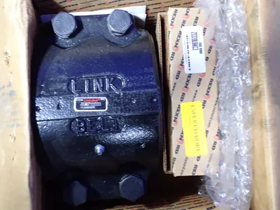 Used REXNORD PLB6855FR Tooling & Accessories (Other) Ohio US | HGR 24 #1132864