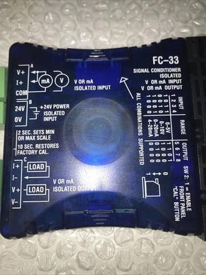 Used Automationdirect FC-33 PLC Processors Indiana US | J&J Industrial Supply #510843