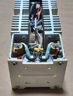 USED Reliance 86466-58R