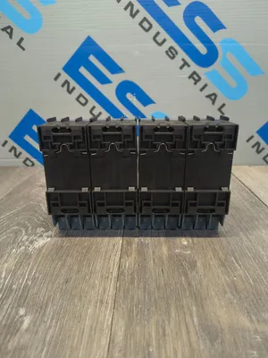 Used SIEMENS 3RV2711-4AD10 Circuit Breakers South Carolina US | ESS Industrial Equipment Sales #1305566