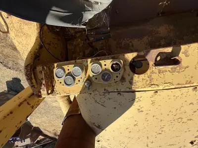 Used 1986 REX 3-35 Roller Compactors California US | Ben Kaplan Equipment #1452556
