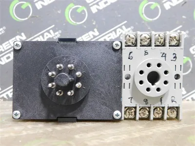 USED ACTION PAK 6380-0000