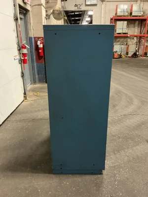 Used LISTA _UNKNOWN_ Tool Box Ohio US | Equipment Recovery Corp. #1331771