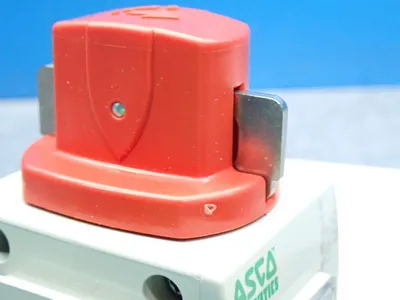 NEW ASCO NUMATICS G652A3M04G11200