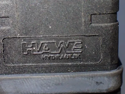 NEW HAWE 27 OHM 0 89A