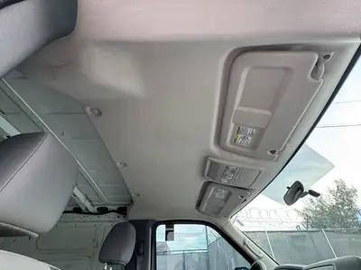 Used 2017 NISSAN NV 2500 Vans Florida US | Truck and Van Outlet #1509204