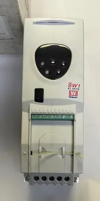 New | in-Stock TB WOODS SW1C20030H02 Speed Drives | Surplus Asset Holdings #1227553