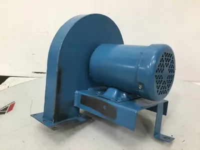 USED BALDOR M3545