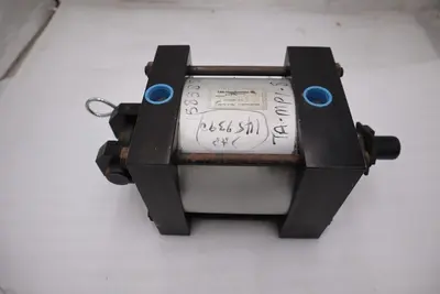 NEW Bimba TRD Manufacturing 01-32031 (L1) Pneumatic Cylinder STOCK H1247