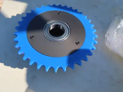 Industrial Gear