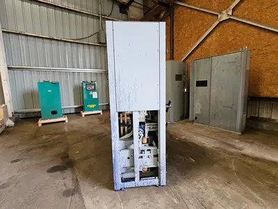 Used 2012 ASCO J7ACTBA30600R5XC Switchgears British Columbia CA | Lenmark #1426976