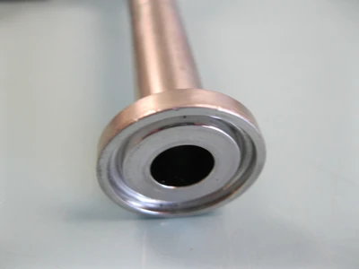 NEW Endress Hauser CLS54-ACS1212