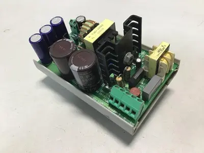 USED FACTS ENGINEERING FA-24PS-90