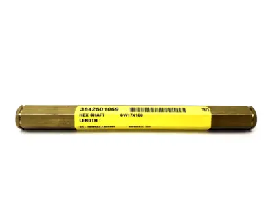 USED BOSCH REXROTH 3842501069