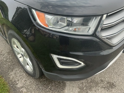 Used 2016 FORD EDGE SUVs Michigan US | Miedema Asset Management Group #1468509
