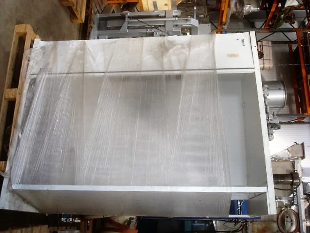 700 l Clean Air Laminar Flow Cabinet 1,600mm