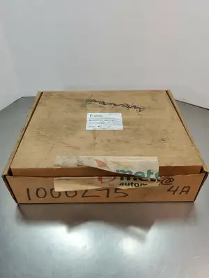 Used Metso Valmet _UNKNOWN_ PLC Input & Output South Carolina US | Palmetto Automation #1163927