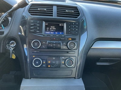 Used 2016 FORD EXPLORER SUVs Michigan US | Miedema Asset Management Group #1476967