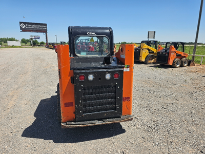 Used 2021 GEHL RT135 Skid Steer Loaders Oklahoma US | OT Truck & Tractor Sales #1383470
