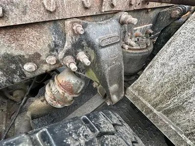 Used 2000 FREIGHTLINER CLASSIC FLD120 Conventional trucks Pennsylvania US | Proxy Equipment #1385355