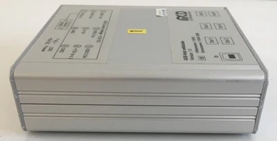 USED MCD Elektronik 118047