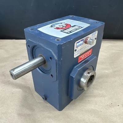 USED Ohio Gear W9240507.20
