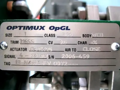NEW Trimteck Optimux OpGL