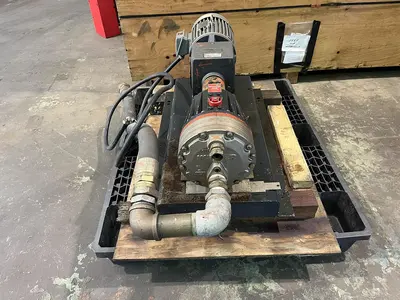 USED WANNER ENGINEERING H25 EFCGHFECA