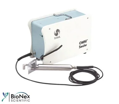 USED SARTORIUS / ESSEN / INTELLICYT BIOSEALER TC